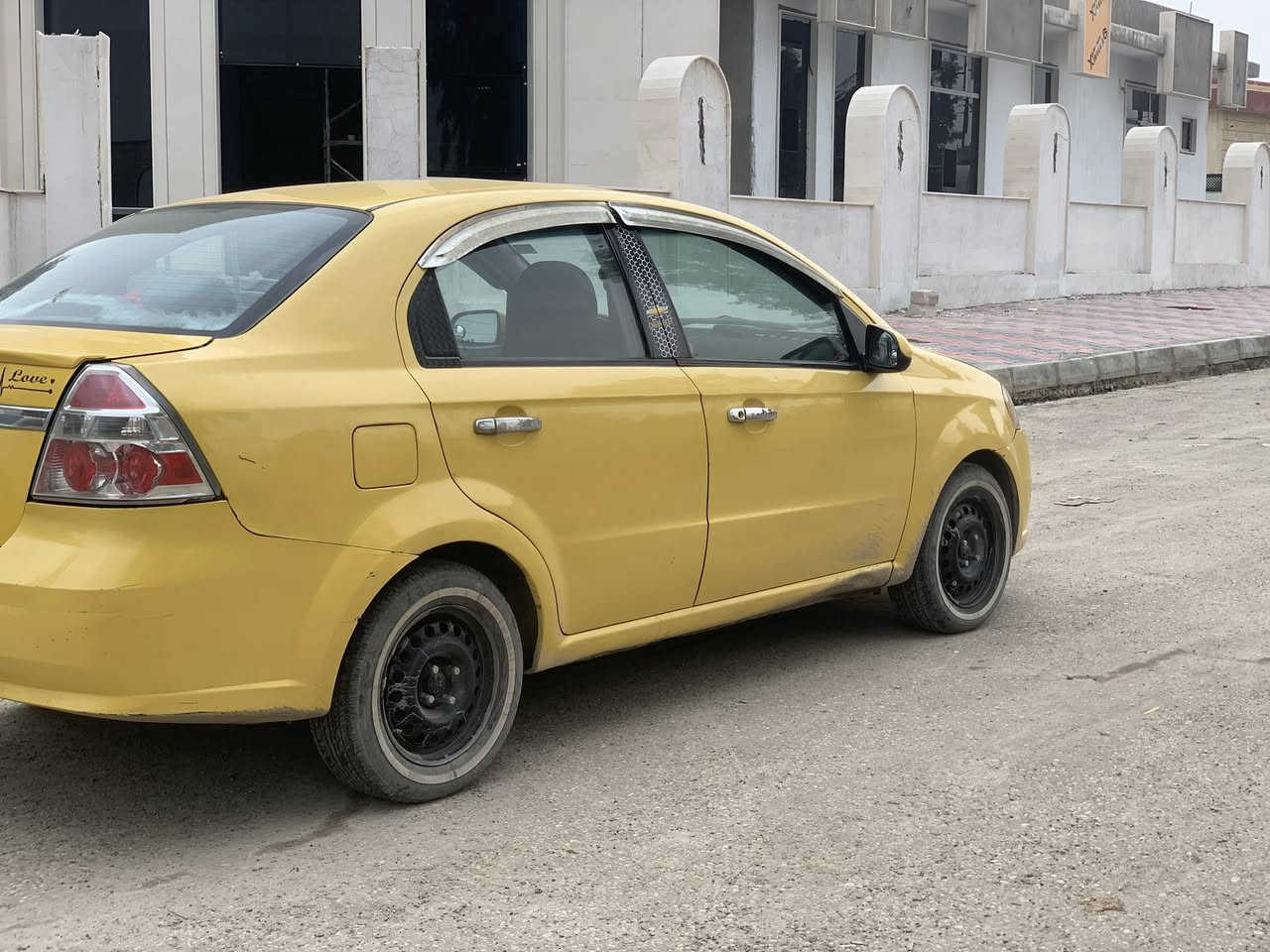 افيو 2011 وارد امريكي (رقم نينوى مسطره )سنويه بسمي
تحويل مباشر (محرك شرط )(كير شرط /كير اوتو ) جوم كهرب (سعر 58) بيها مجال  بيها مكانات معجون 
عنوان موصل
للاستفسار / كورك (***********) واتس اب فقط
                  اسيا. (***********) مفتوح
