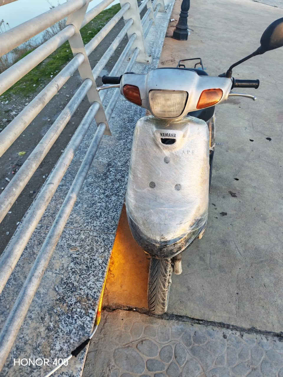 دراجة بوتين للمراوس شعندك نزل
مكينه فول برغي ما مفتوح 
تك سكريتر
سلف شغال بس مكسورة الدكمة
زينون واشاير فول
قطاره بل بانزين
فول فول ما ناقصو ربع دينار 
وجيب اي فيتر وياك وچيك
مكان موصل قرب كورنيش الجوسق


**إذا كنت صاحب هذا الإعلان وتريد حذفه لأي سبب، رجاءا أرسل رسالة إلى الدعم الفني**