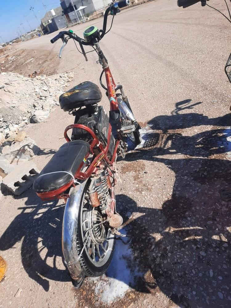 دراجات شحن للبيع للأستفسار  مراسله الصفحه او الاتصال على الرقم *********** الفلوجة, الأنبار
