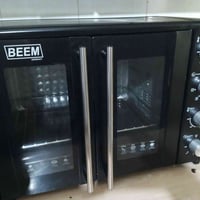 فرن • ماركة ألماني • ٦٠لتر