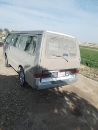 كيا بيستا • ١٩٩٤ • ابو غريب