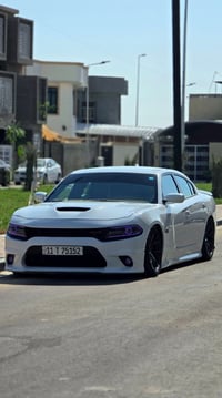 تشارجر سكات باك • V8 ٦.٤ • ١٠٤ الف