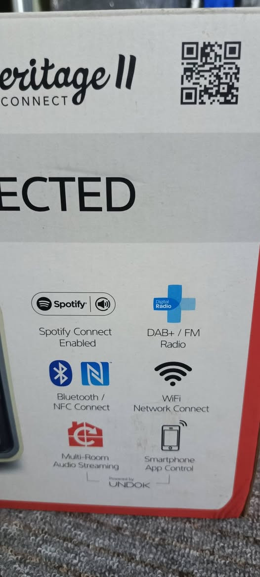 راديو نترنت مواصفات خاصه


**إذا كنت صاحب هذا الإعلان وتريد حذفه لأي سبب، رجاءا أرسل رسالة إلى الدعم الفني**