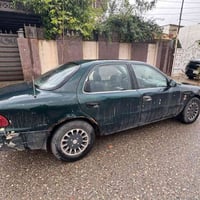 كيا كريدوس • ١٩٩٧ • كركوك