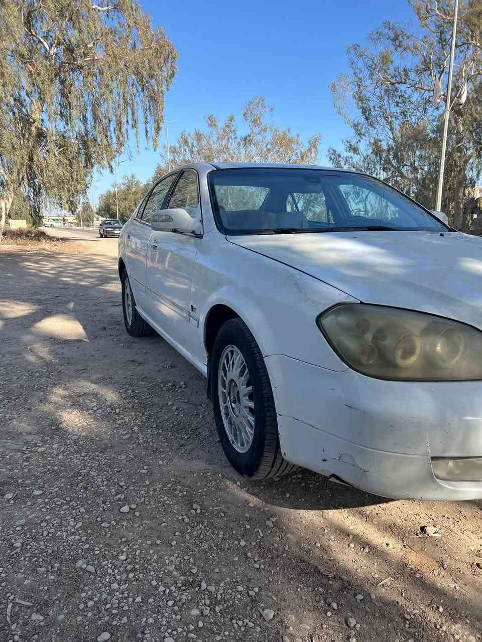 شيري استرا 2011 محوره مكينه كورلا كير مكينه جدد بعدهن بلظمان قبل اسبوع مبدلهن السياره نقصهه بس ستيرنهه ثكيل لو بور لو مشط تبريدهه ثلج تخم تاير جديد تحويل ثاني يوم رقمهه بغداد  مكاني بابل سكندريه
السعر:50$
*********** مامتواجد عل فيس
