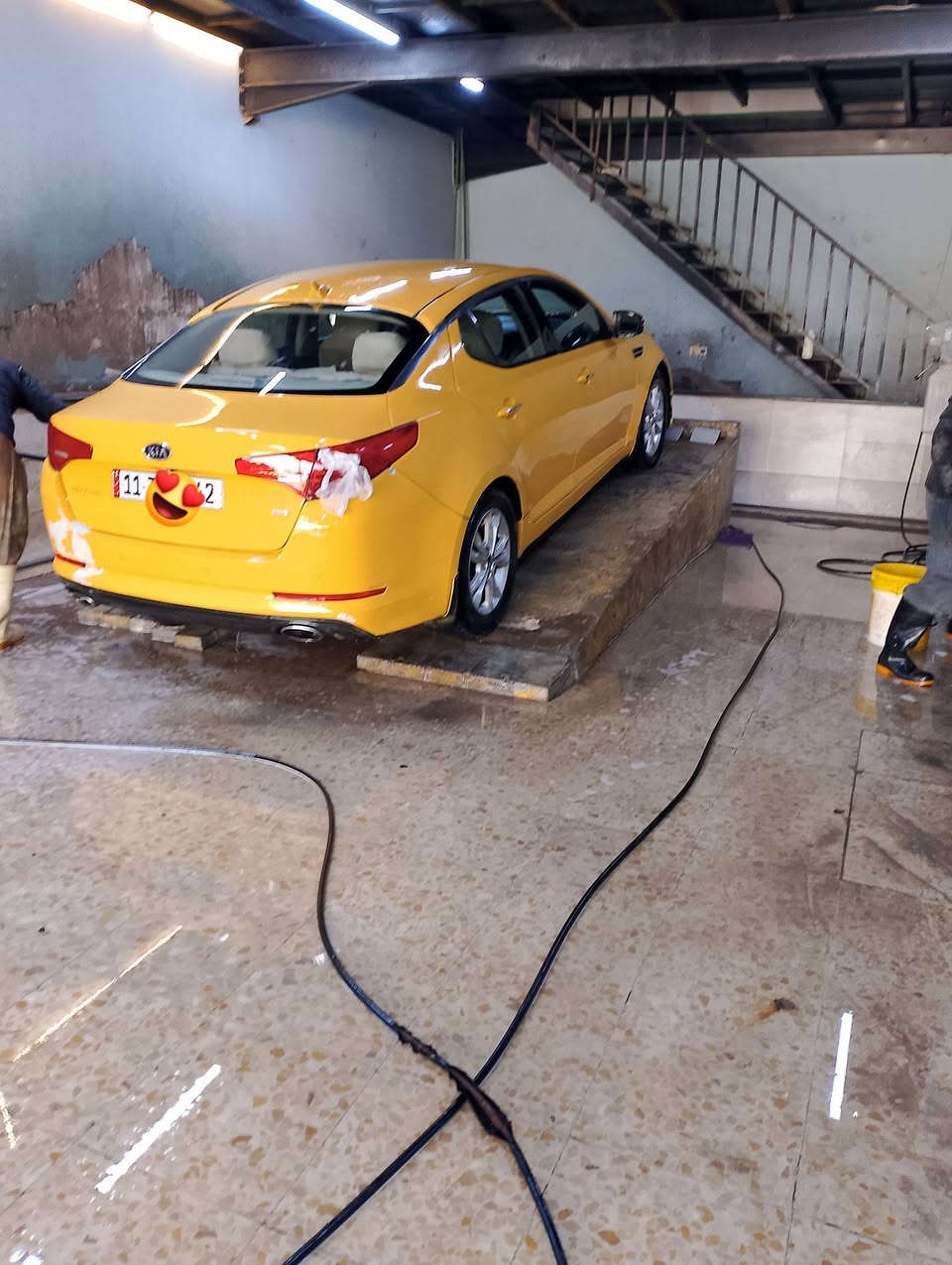 سلام عليكم اوبتمه 2012 وارد امريكي حادثهه جاملغ الوره وجاملغ الكدام ماواصل للحوض ليبل واحد مكينتهه 2400 سياره فولل ماعده الفتحه تبريد تدفئه تبريد خلفي مكان كربلاء بيع او مراوس مامتواجد ع لفيس رقمي*********** سنويه ل2028 ومصفره هيئه وغرامات (سعر خاص)
