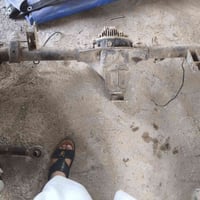 اكسل نيفارا للبيع ‏‪0775 764 5355‬‏