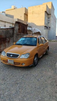 يارس توماتيك • ٢٠١٢ • رقم بغداد
