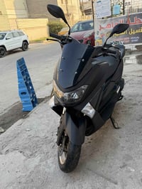 ان ماكس • موديل 2018 • دراجة جديدة