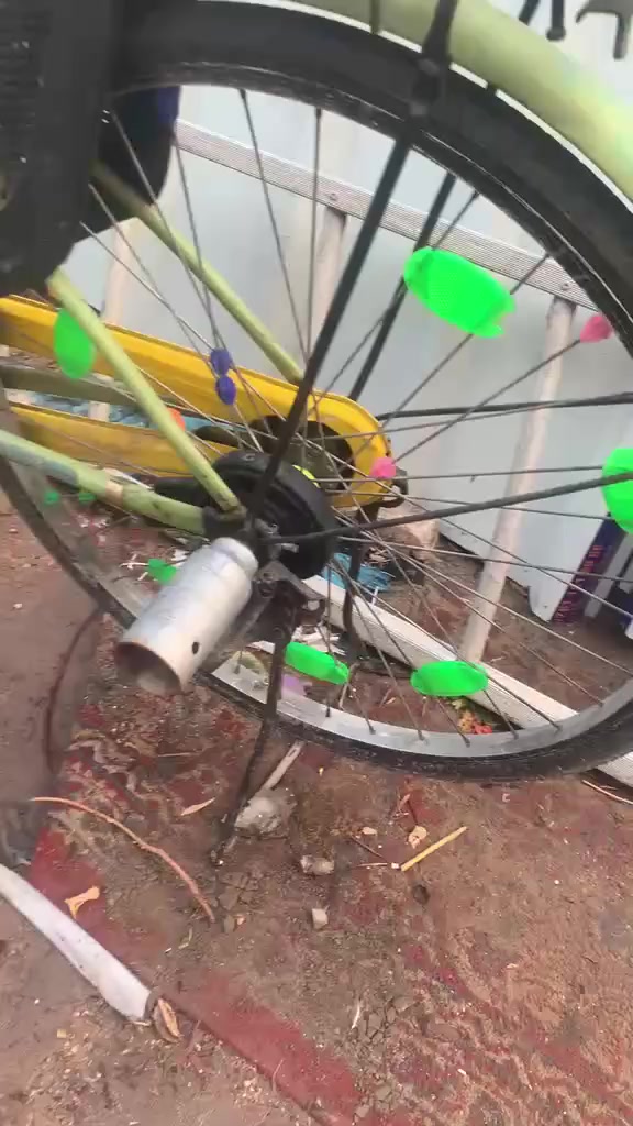 السلام عليكم بايسكل سعره ٩٠ مكاني بغداد الشعب ***********
