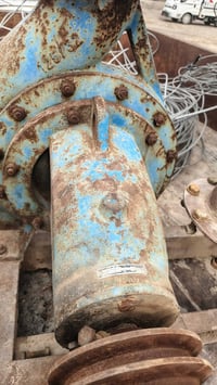 خنزيره 125/32 • دينمه ام40 المانيه • كركوك داقوق