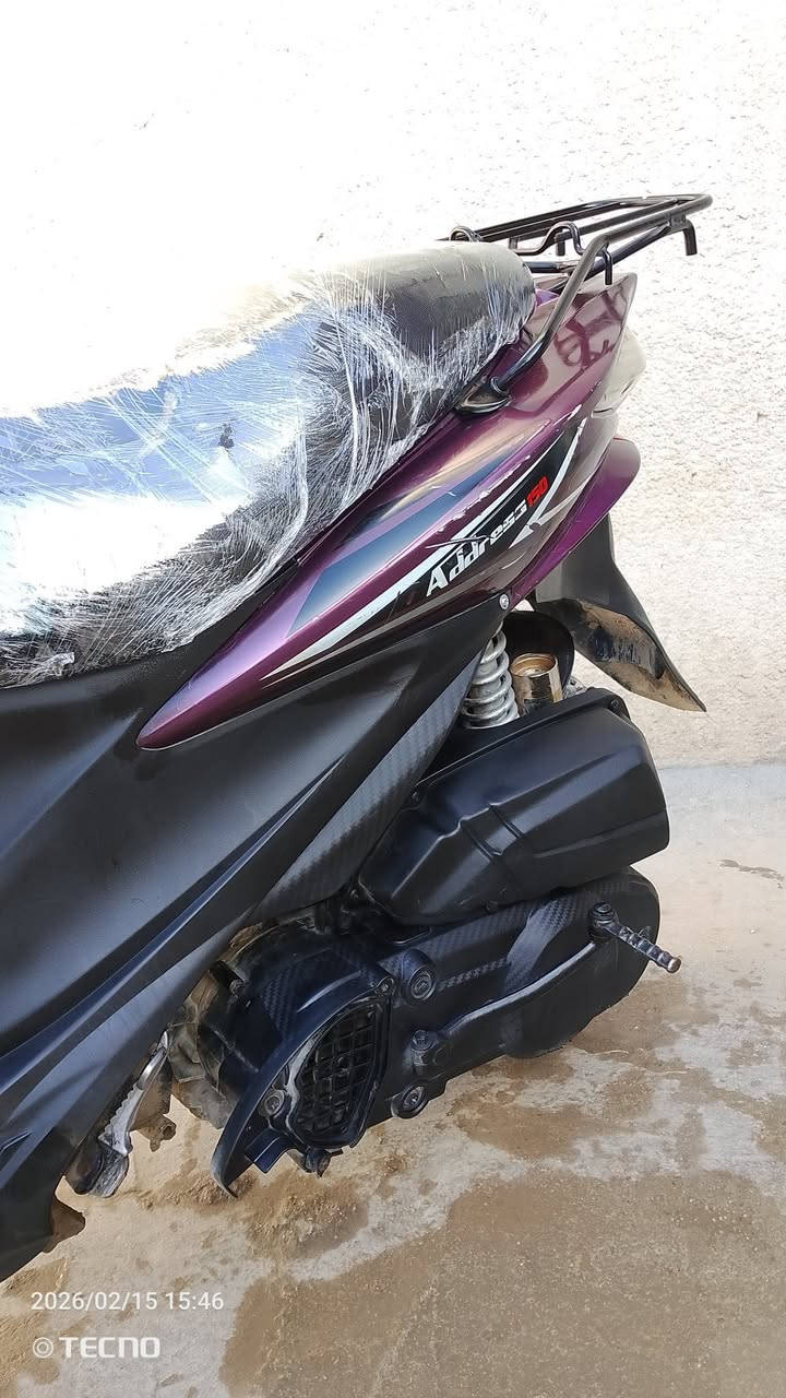 للبيع ادرس140 سلف هورن بك ليت اشاير لين عالي وناصي ثلجي مكينه ناعمه شلعه ومعدل دراجه ما مفتوحه سعر 280 وبيه مجال مكاني كربلاء مقابل جامعه فريحه اي استفسار خاص


**إذا كنت صاحب هذا الإعلان وتريد حذفه لأي سبب، رجاءا أرسل رسالة إلى الدعم الفني**