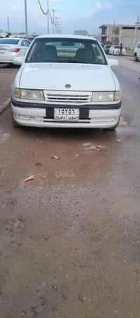 فكترا 20 • ١٩٩٠ • دهوك