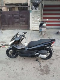 اخوان دراجه بي سي اكس جيل الثاني مديل 19 دراجه نضيفه مثل مشوفن مامفتوح...