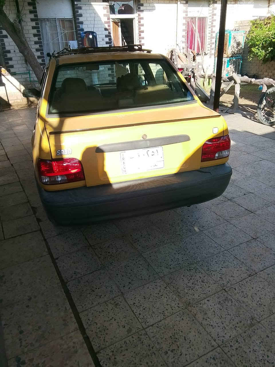 سايبه البيع موديل 12 مكفوله من صبغ وضربه شواصي بلاديان مكفولات كير محرك نضيفات دوشمه حلوه صدر أمامي خلفي جديد تبريد تتفأه كله شغاله تخم تاير سيبايه ستيل سنويه 28 خط وبحث جدد سعره 27 وبيه مجال قليل هاذه رقمي ***********
