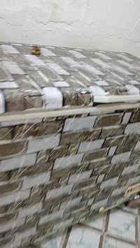 مجمده للبيع 16 قدم نضيفه كلشش كلشي مابيهه بس يرداله غسل وهاي كدامكم هي...