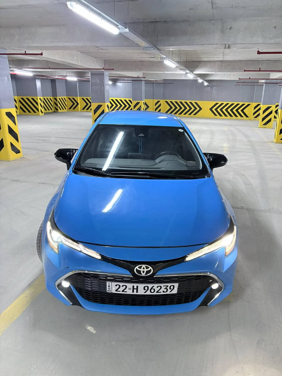 تويوتا كورولا SE فول مواصفات
لـوووون مميز سمائي 🩵
موديل 2022 / ماشيه 56 الف حقيقي 
1 قطعه صبغ فقط بونيد 
بشرط شاصي وبطانه لغود كلها بشرط ✅
المواصفات 
-بصمة تشغيل ودخول ذكي 
-ويل كروم حجم 17 مع تخم تايرات جديده 
-كشنات امامي هيتر (تدفئه)
-لايتات ليد امامي وزينون / بك لايتات LED
-كشافات LED-بروجكترات
-محرك 2.0 شرط ممفتوح شرط وكير 10سرعات
-رادار جانبي -نقطه عمياء
-شاشه اكبر حجم بلادي مع كامره خلفيه 
رقم اربيل هزه وفحص جديد وشرط التحويل
سـعر السيـاره 👌133 ورقه وبيها مجال للشراي

للاستفسار ***********
