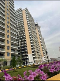 بوابة العراق السكني • ٢٢٧م² • إطلالة على البحيرة