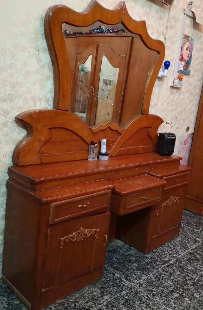انطي سعر واخذها بل يرضي الله الاضرار وكلشي موضح بصور


**إذا كنت صاحب هذا الإعلان وتريد حذفه لأي سبب، رجاءا أرسل رسالة إلى الدعم الفني**
