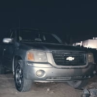 بلايزر • ٢٠٠٨ • مزاد وزارة الداخلية
