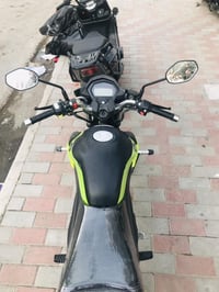 دراجة هاوجي موديل 22 مسجلة كلشي موضح بالصور السعر 17 وبيها مجال للشراي...