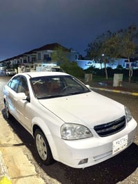 اوبترا 2010 • گير اوتماتيك • رقم سليمانية