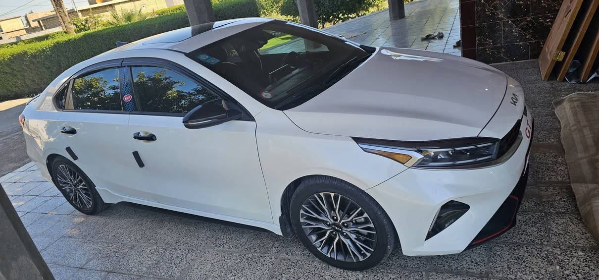 السلام عليكم
فورتي 2023 جيتي تيربو فول لأخير ماشيه 106 ميل ضرر بس جاملغ نفسه ما مبدل مواصفاتها فول الفول شاريد بيها مواصفات وضررها خفيف كلش الباقي كبس من البجم لبجم سعرها 162 بيها مجال اتصل او وات ساب ما متواجد ع فيس 
***********
***********
