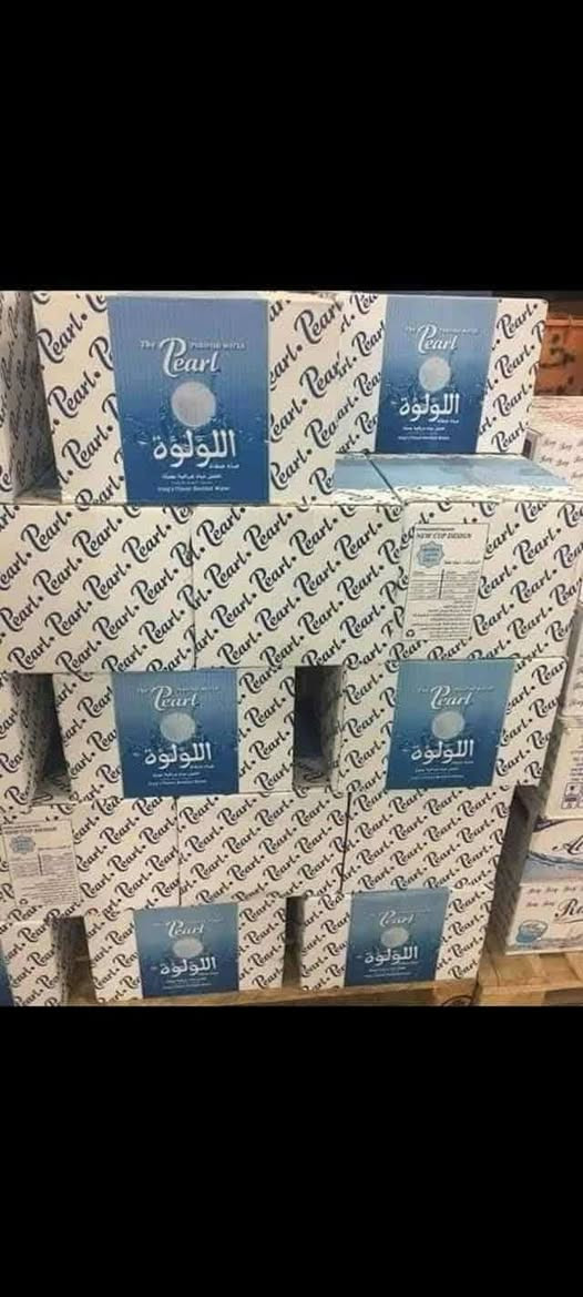💧 مياه مرج البحرين 💧
​الجودة العالية.. تصلك حتى باب الشقة!
​نوفر لكم تشكيلة متكاملة من مياه الشرب النقية، مع خدمة توصيل سريعة ومتميزة داخل مجمع بسماية.
​📦 قائمة منتجاتنا:
​الدبات (القياس الكبير):
​🔹 دبات دائمي (تبديل).
​🔹 دبات استخدام لمرة واحدة (جديد).
​الأقداح (كاسات):
​🔸 قدح رانية | قدح لؤلؤة | قدح أكوافينا.
​العبوات (بطل):
​🔹 بطل لؤلؤة (وسط + 1 لتر).
​🔹 بطل أكوافينا.
​🚛 خدمة التوصيل:
​✅ التوصيل داخل مجمع بسماية حصراً.
​✅ الخدمة تشمل التوصيل لباب الشقة.
​✅ متواجدون لخدمتكم طوال اليوم.
​📲 للطلب المباشر:
​اتصل بنا أو راسلنا عبر الواتساب على الرقم:
📞 ***********
​#مرج_البحرين #بسماية #مجمع_بسماية #توصيل_مياه #نقاء #أكوافينا #لؤلؤة #رانية #خدمة_سريعة
