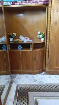 غرفه • كربلاء • مجال