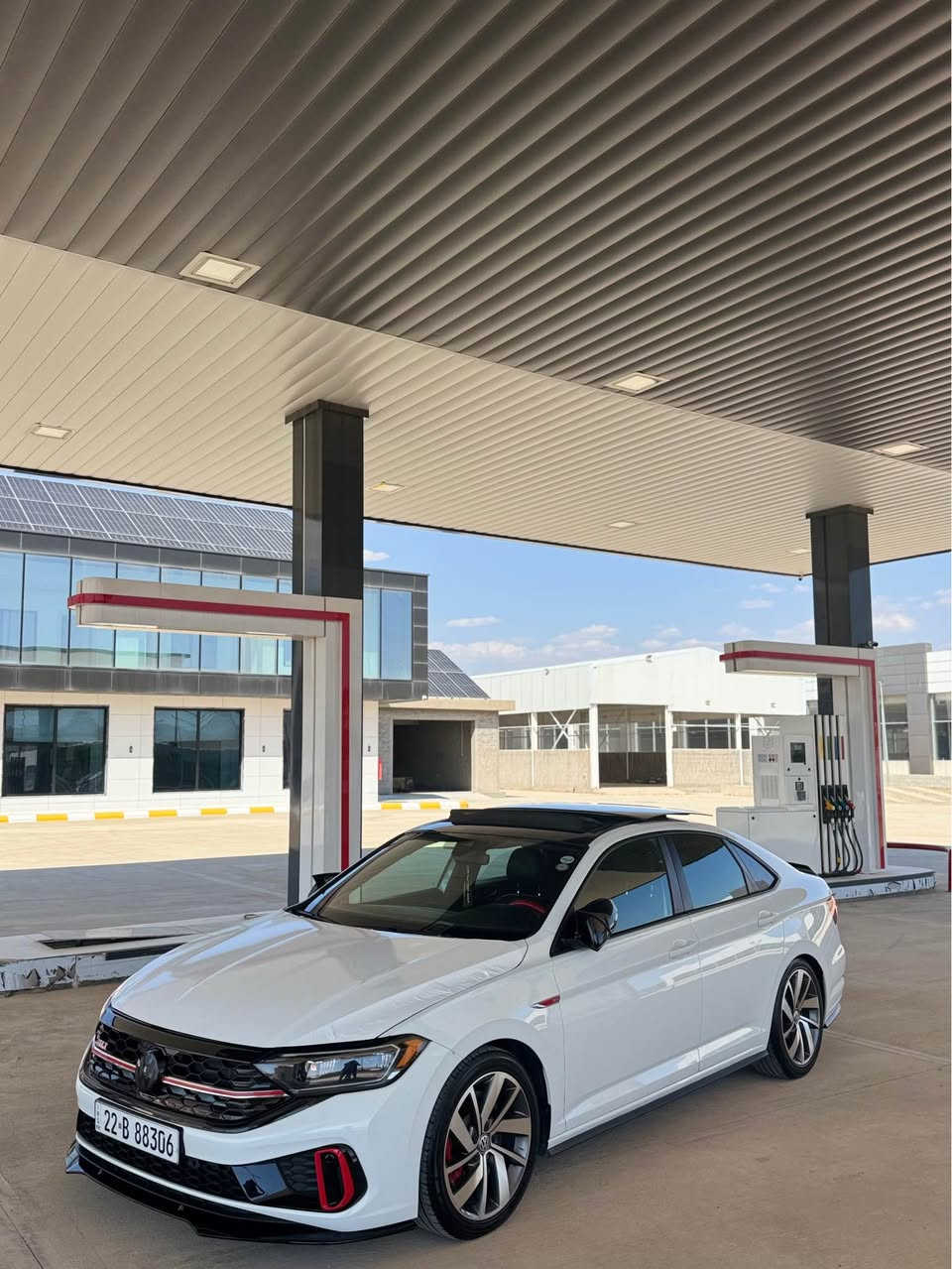 سڵاوی خواتان لێ بێ 
Jetta Gli Autobahn 2021 🇩🇪 بۆ فرۆشتن
فول فول مواسەفاتە كامل کراوە بە 2022
فول دەسکاری 
داون پایپ،
شوتەی سپۆرت
،ئینلێت،
 stage 2
بەرمەجەی مۆڵتی ماپ 5 map

شاشەی دیجیتاڵ320
،پانۆراما
،ڕادار360،
خەتی جادە،
ئۆتۆ هۆڵد،
ئۆتۆ ستارت ستۆپ،
کوشن خەزن،
کوشن کارەبا،
کوشن ساردو گەرم،
سەماعەی beats studio,
شاشە گەورە
دوو پارچەی بۆیاخە بۆنیتو چەمەلغ،دو جێگا PDR
رایتەری بیلاد حەماوەو گێڕو مەکینەو هەموو گیانی بەشەرت نەکراوەتەوە،تەقەو رەقەو هەموو گیانی بەشەرت
سەنەوی هەتا 2028 تازەیە بەناوی خۆمانەوەیە 
بە شەرتی تەحویلو غەرامە 
سعری،160$ معامەلەیە کەم 
 *********** وەتس ئەپ،ڤایبەر السليمانية, العراق
