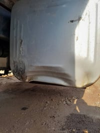 تانكي للبيع07707962323