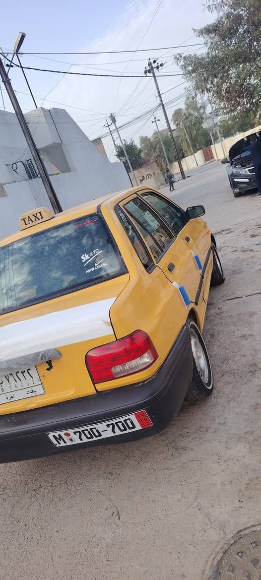 سلام عليكم *********** ياالله سايبه٢٠١٣مشروع وطني ٢٠٢٩ باسمنه شرط التحويل والوكاله مصفره نقابه وغرامات السياره حلوه وجاهزه من كلشي محرك جديد لا صرف لابخار كير لوك صدر امامي خلفي جديدتخم تاير جديد كهربائيات كيجات نشرات كله شغاله سيدي سماعات بيس يعني السياره جهزه شغل وطلع على باب الله السعر32 وبي مجال للشراي خابر وتدلل ممتواجدنت مكاني كركوك الحريه مقابل الغذائيه واسف عل ايطاله كركوك, العراق
