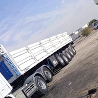 أجناب شاحنة • طول ١٣٫٨م • جديد