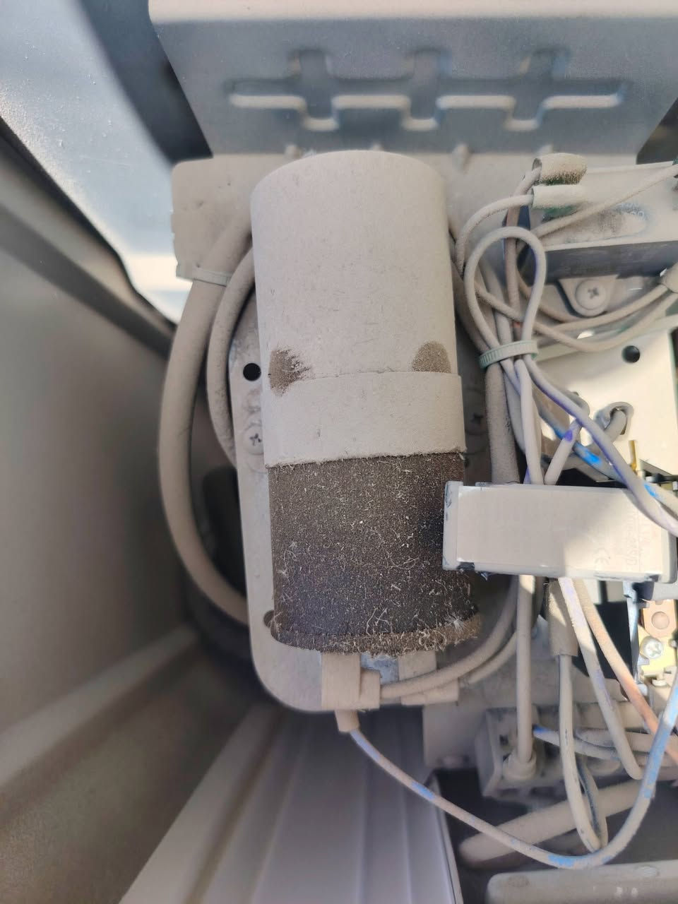 ورشة علي  للسبالت متنقله 🛻
عندك سبلت عطلان لا تحتار 🤔اتصل *********** واتساب الديوانيه
                                                    
والصيانه داخل بيتك بأنسب الاسعار ولا تفكر بالتصليح الممل نصلح لكم أينما كنتم
1- نصب السبالت ❄️❄️
2- فتح وغسل وصيانة جميع انواع السبالت 
3- يتوفر لدينا كافة المواد الاحتياطية 
4- كابسترات اصليه
5- شحن غاز درجة اولى 
6- إلغاء مجموعه التدفئه بحرفيه ممتازة
