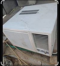 مكيف • غاز ٤١٠ • طنين