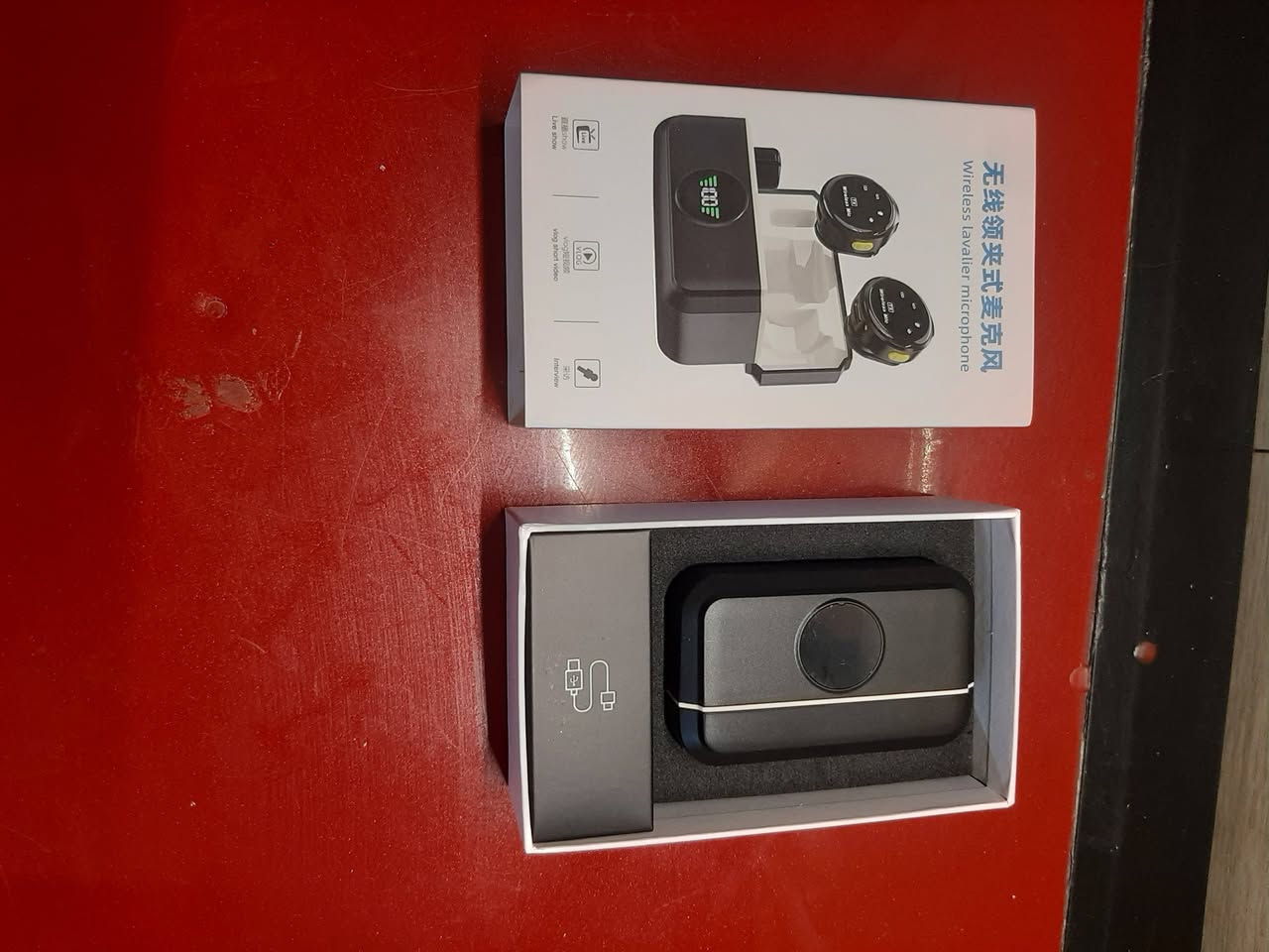 نك مايك احترافي السعر ٣٠


**إذا كنت صاحب هذا الإعلان وتريد حذفه لأي سبب، رجاءا أرسل رسالة إلى الدعم الفني**