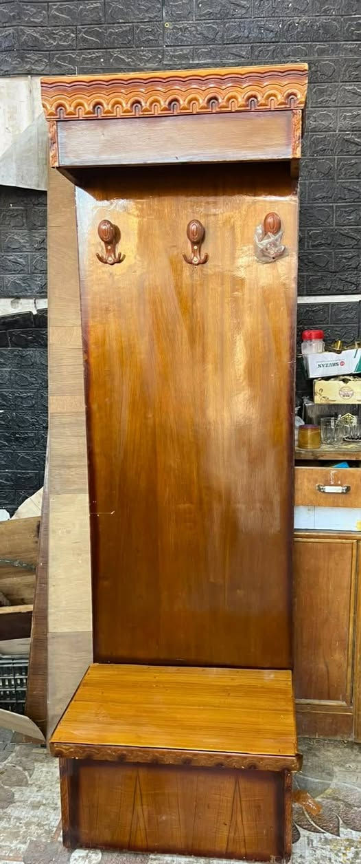غرفه نضيفه صاج سعر 550وبي مجال


**إذا كنت صاحب هذا الإعلان وتريد حذفه لأي سبب، رجاءا أرسل رسالة إلى الدعم الفني**