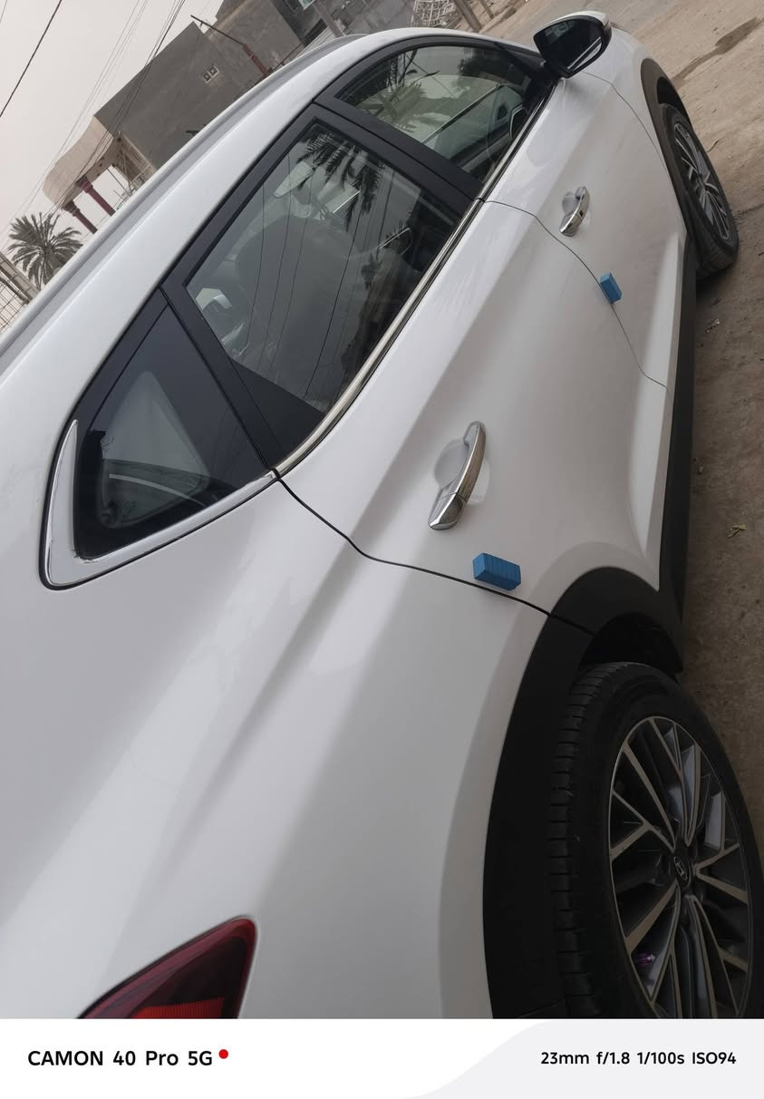 توسان موديل 2020خليجي مكفوله عده بارد بل جنطه جوه العلامه فول عد بنرامه 5عدسات كشنات كهرباء سايد بريك بل رجل شباك الكزز للاستفسار تصال ***********
