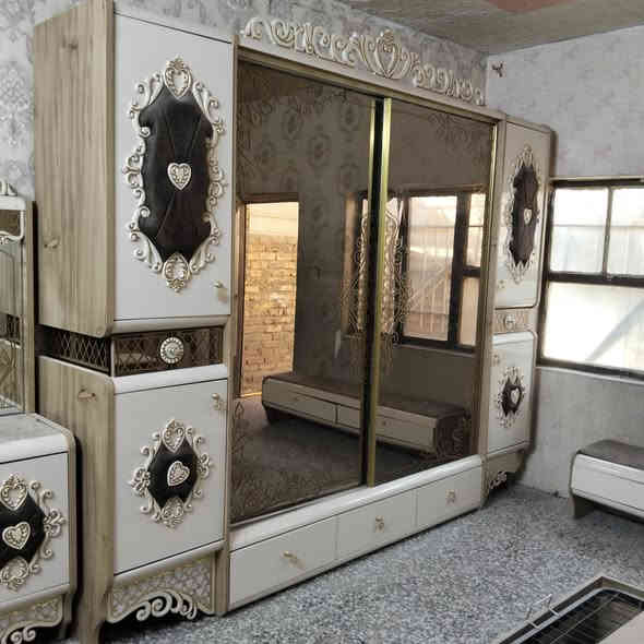 للبيع مكاني بغداد مدينة الصدر 
***********
