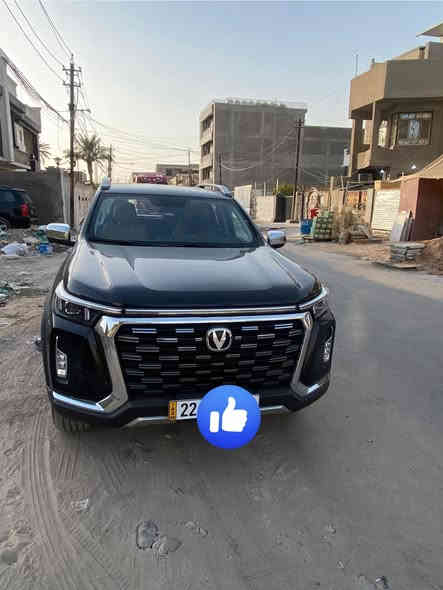 للبيع // Changan 2025

السيارة: شانجان هانتر 
الموديل: 2025
الرقم: أربيل يعني ماكو ضريبة 
المسافة: 17,000 كم فقط
الملكية: باسمي
الحالة: نظيفة ومستخدمة استخدام خفيف
الضمان: بعدها داخل الضمان
بيها صبغ بسيط بل جاملغ الخلفي 
السعر: 32 مليون
وبيــها مجــــال للشراي 

للاستفسار:
📞 ***********
