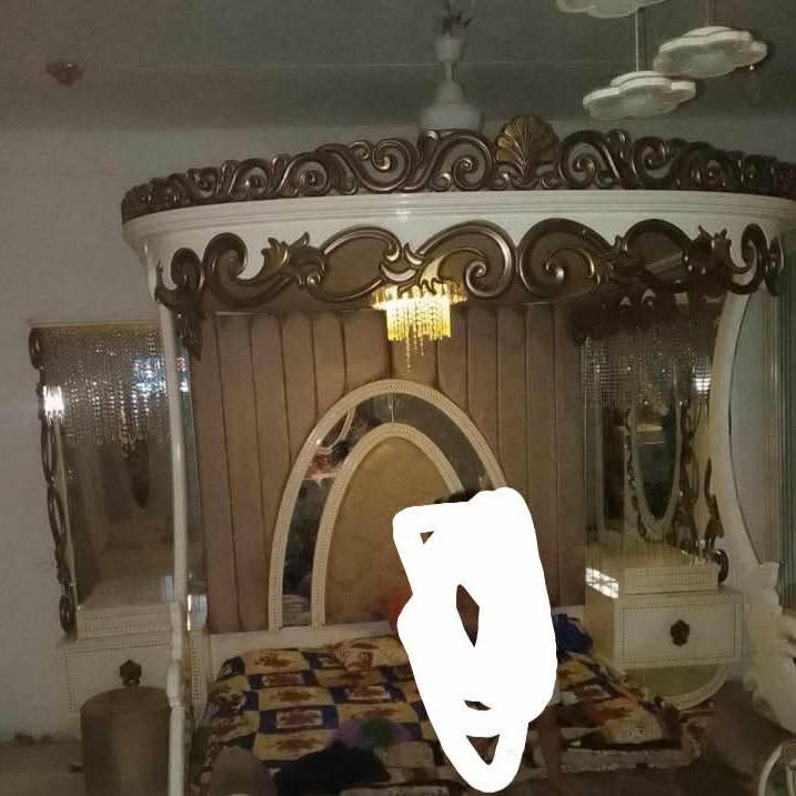 غرفه تركيه ضخمه لبيع اوتنباع قطع نظافه ٩٠


**إذا كنت صاحب هذا الإعلان وتريد حذفه لأي سبب، رجاءا أرسل رسالة إلى الدعم الفني**