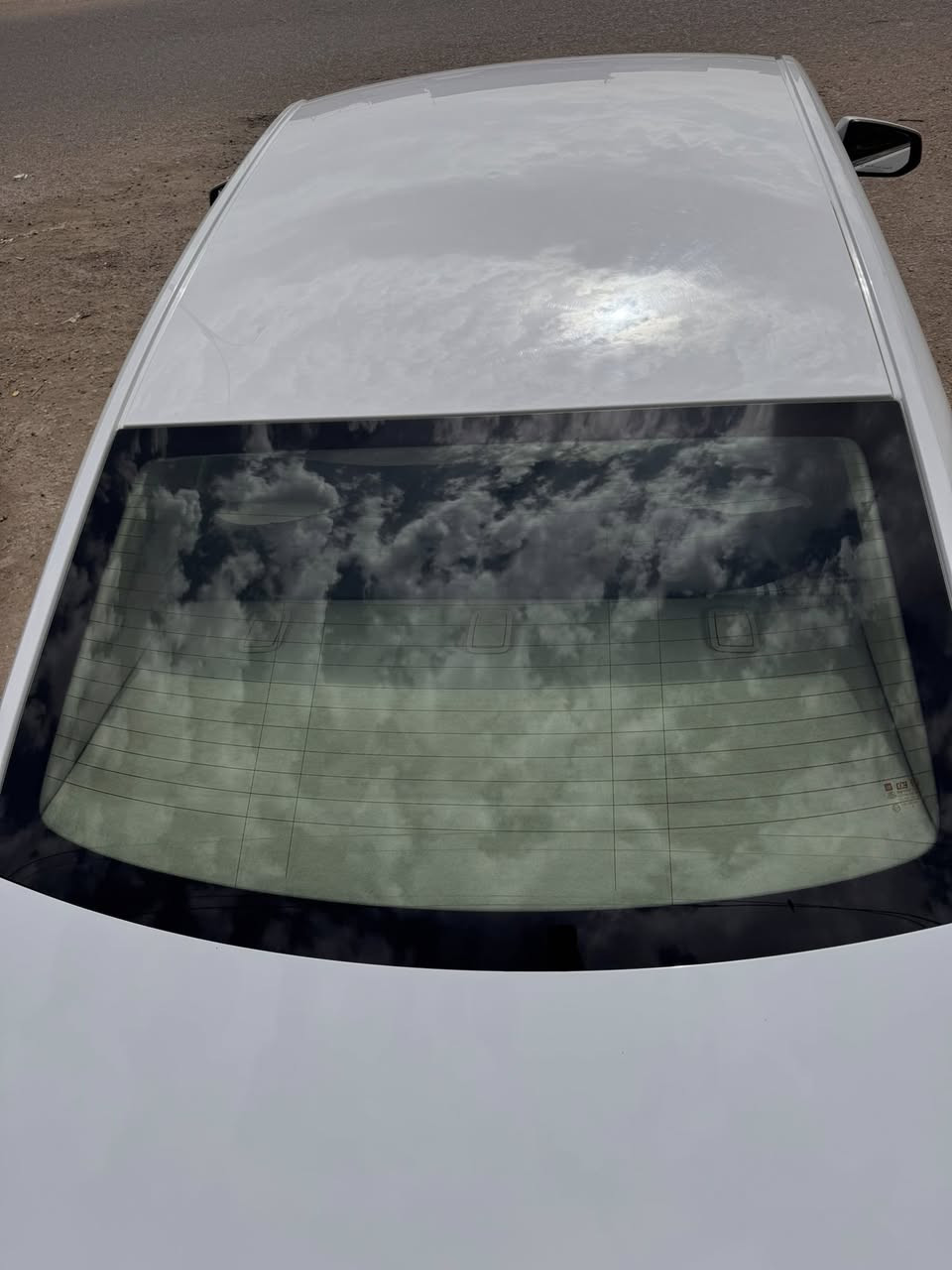 سلام عليكم
ماليو2013وارد خليجي مكفوله كفاله عامه
رقم اربيل 
سنويه لـ2027
سياره نضيفه احلا من الصور تجي وتشوف بعينك 
السعر110وبيها مجال 
مكان السياره ميسان 
للاتصال
***********
***********
اتصال +واتساب
