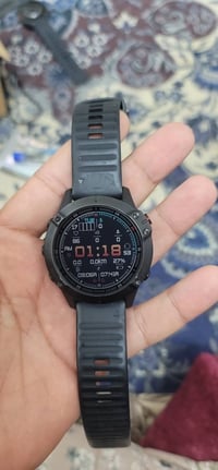 كارمن فنكس • ٦ برو • نظيفة ١٠٠٪