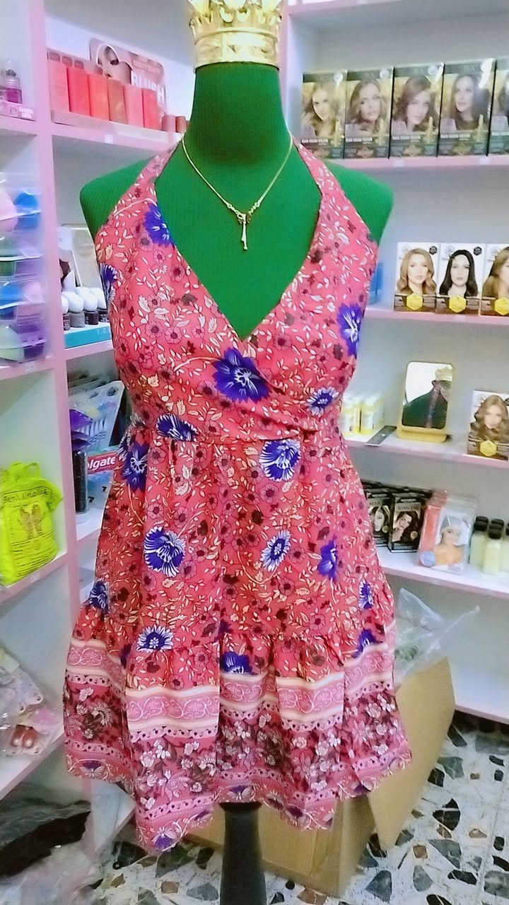 إيلا أنسب الأسعار
ملابس شي ان قطعه ب 3000 قطعتين ب 5000 
متوفر خدمة توصيل داخل الحسينيه


**إذا كنت صاحب هذا الإعلان وتريد حذفه لأي سبب، رجاءا أرسل رسالة إلى الدعم الفني**