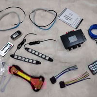 أدوات سيارة • اكسسوارات • للبيع