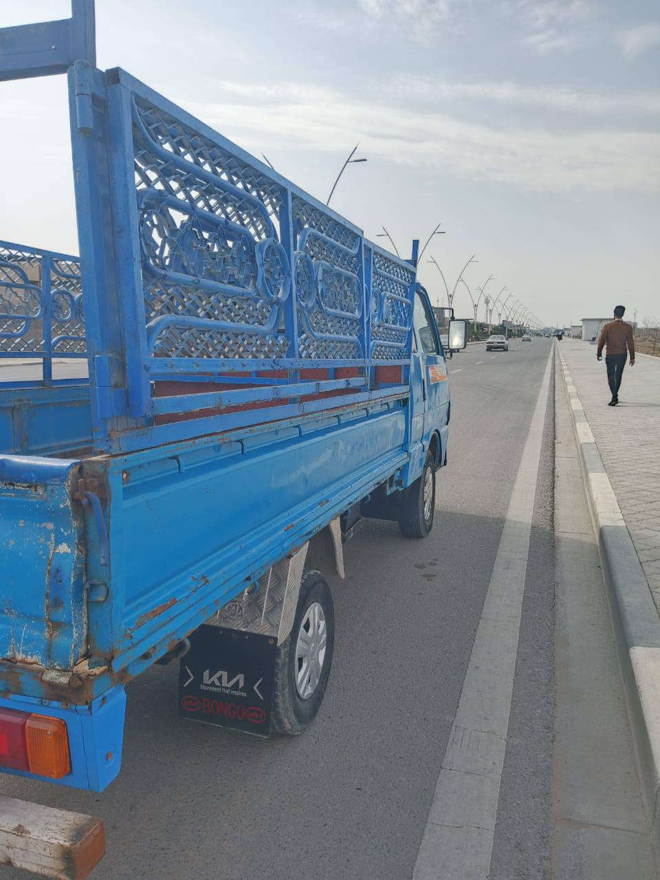 السلام عليكم اخوان سياره مديل91 سنويه مجدده ل28
سياره رقم بصره مكينه وكير وشاصي مكفولات كهربئيات كله شغاله السعر 45وبيه مجال مكاني بصره الزبير الرقم الاستفسار ***********
