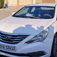 /بيع سياره سنواته 2011/ رقم اربيل سنويه جديدة هزه براد جديده بيه باب س...