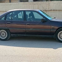 اوبل اوميغا • ١٩٩٠ • اوتوماتيك