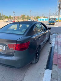فورتي • ٢٠١٣ • مكينه ٢٠٠٠