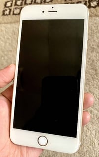 آيفون ٦ إس بلس • ٦٤ • روز جولد